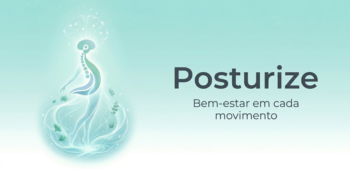 Posturize — tela do app